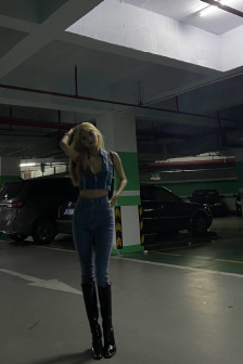 会长是女仆